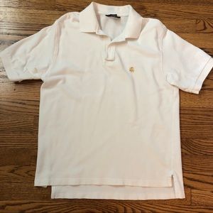 Brooks Brothers shirt sleeved pique shirt